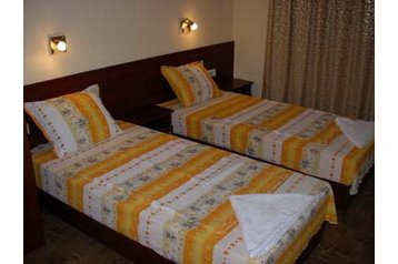 Bulgaria Privát Ravda, Interior